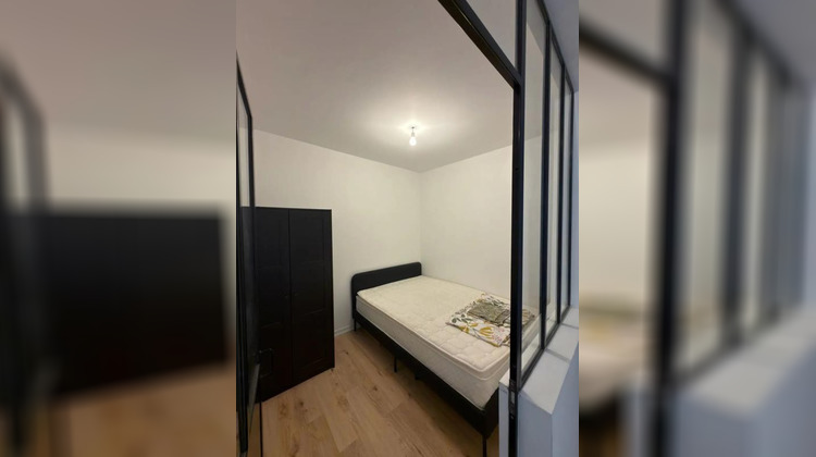 Ma-Cabane - Location Appartement MEAUX, 28 m²