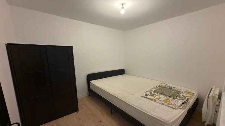 Ma-Cabane - Location Appartement MEAUX, 28 m²