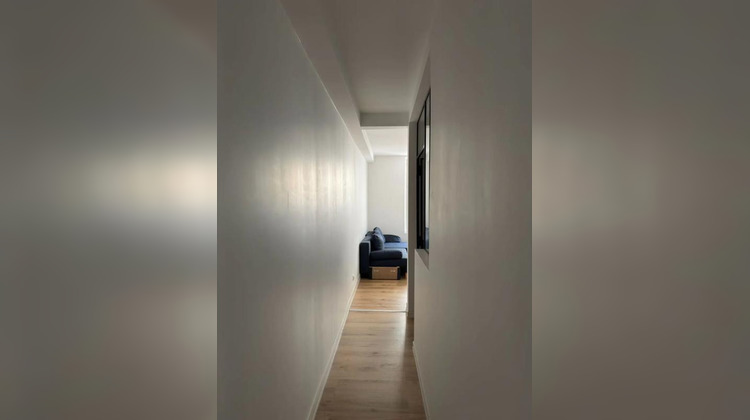 Ma-Cabane - Location Appartement MEAUX, 28 m²