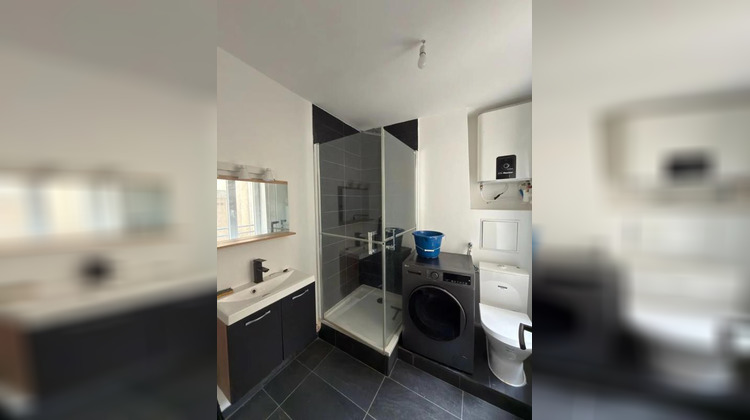 Ma-Cabane - Location Appartement MEAUX, 28 m²