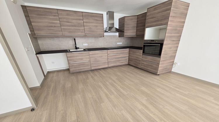 Ma-Cabane - Location Appartement MEAUX, 61 m²