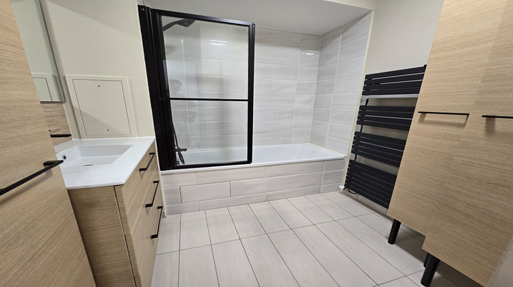 Ma-Cabane - Location Appartement MEAUX, 61 m²