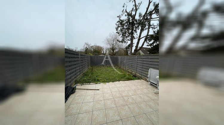Ma-Cabane - Location Appartement MEAUX, 34 m²