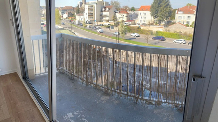 Ma-Cabane - Location Appartement MEAUX, 23 m²