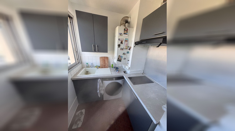 Ma-Cabane - Location Appartement MEAUX, 23 m²