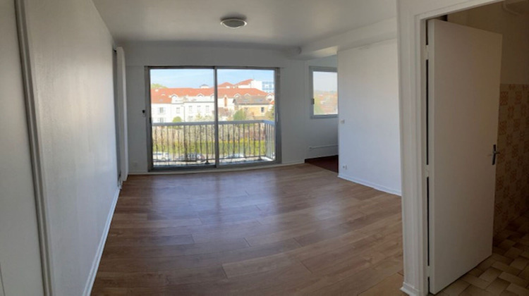 Ma-Cabane - Location Appartement MEAUX, 23 m²