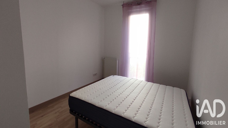 Ma-Cabane - Location Appartement Meaux, 33 m²