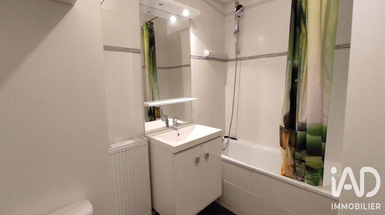 Ma-Cabane - Location Appartement Meaux, 33 m²