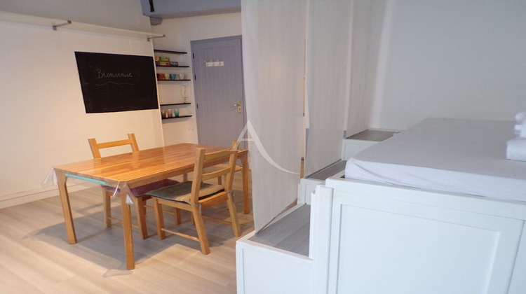 Ma-Cabane - Location Appartement MEAUX, 23 m²