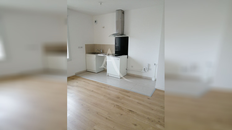 Ma-Cabane - Location Appartement MEAUX, 42 m²