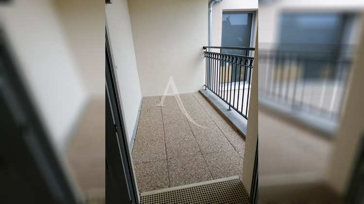 Ma-Cabane - Location Appartement MEAUX, 42 m²