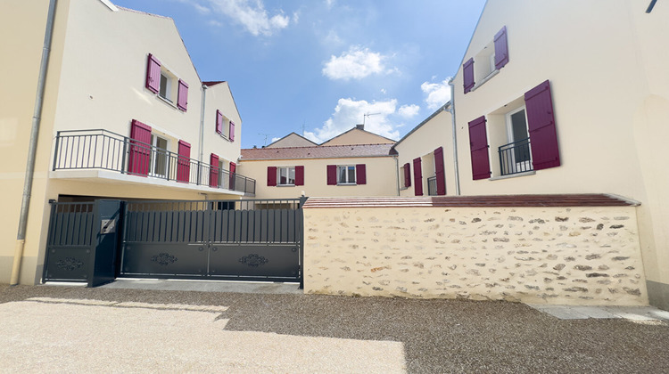 Ma-Cabane - Location Appartement MEAUX, 33 m²