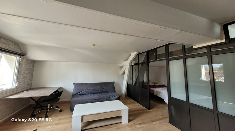 Ma-Cabane - Location Appartement MEAUX, 27 m²