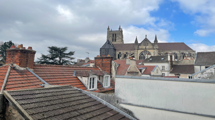 Ma-Cabane - Location Appartement MEAUX, 27 m²