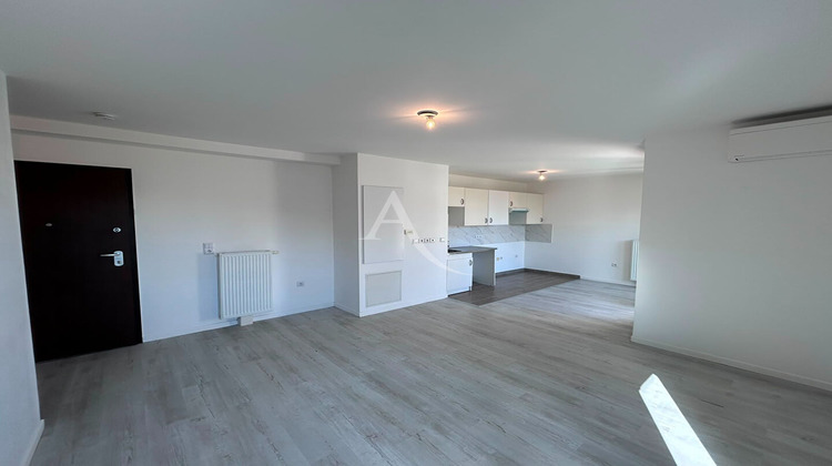 Ma-Cabane - Location Appartement MEAUX, 44 m²
