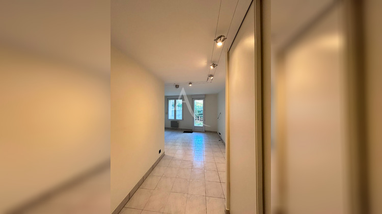 Ma-Cabane - Location Appartement MEAUX, 33 m²