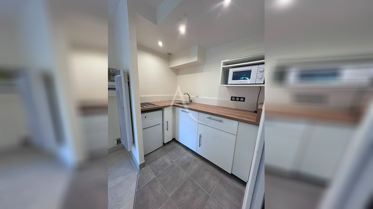 Ma-Cabane - Location Appartement MEAUX, 33 m²