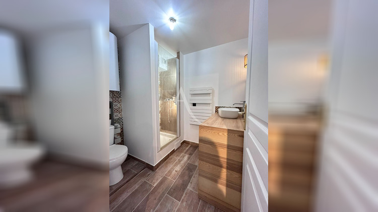 Ma-Cabane - Location Appartement MEAUX, 33 m²