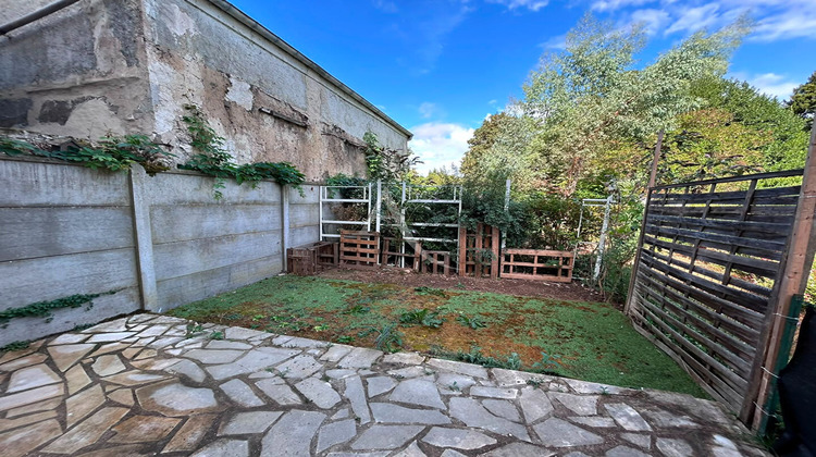 Ma-Cabane - Location Appartement MEAUX, 33 m²