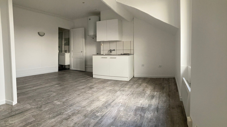Ma-Cabane - Location Appartement MEAUX, 24 m²