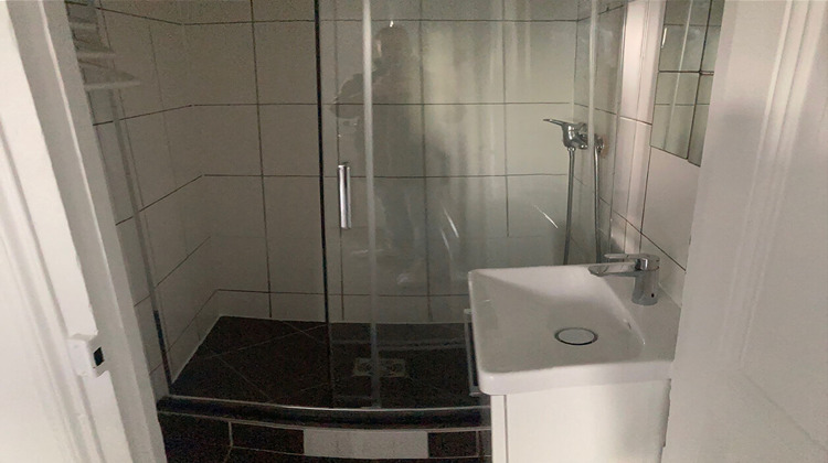 Ma-Cabane - Location Appartement MEAUX, 24 m²