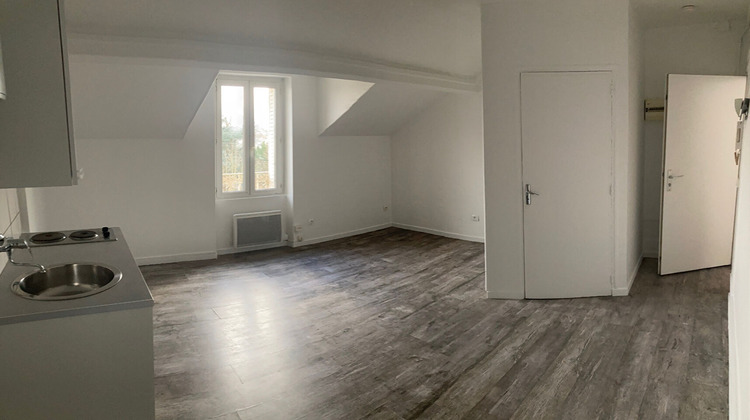 Ma-Cabane - Location Appartement MEAUX, 24 m²