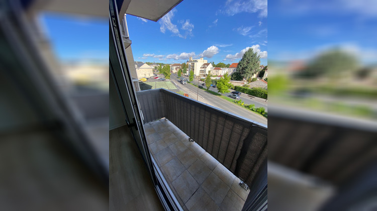 Ma-Cabane - Location Appartement MEAUX, 23 m²