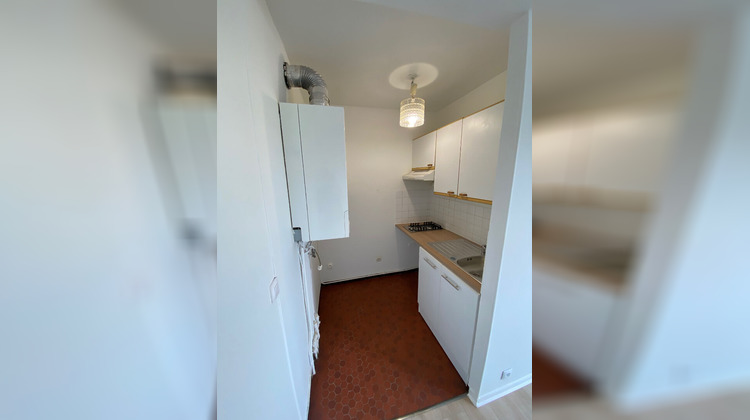 Ma-Cabane - Location Appartement MEAUX, 23 m²