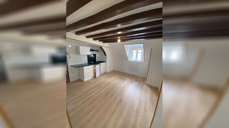 Ma-Cabane - Location Appartement MEAUX, 28 m²