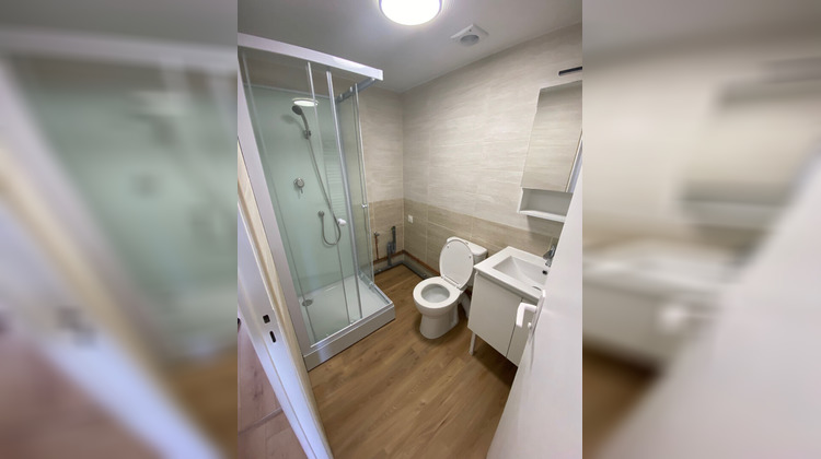 Ma-Cabane - Location Appartement MEAUX, 28 m²