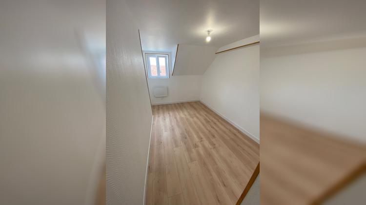Ma-Cabane - Location Appartement MEAUX, 28 m²