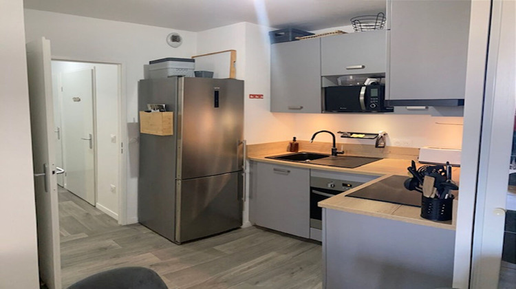 Ma-Cabane - Location Appartement MEAUX, 57 m²