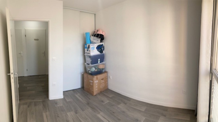 Ma-Cabane - Location Appartement MEAUX, 57 m²