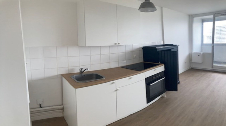 Ma-Cabane - Location Appartement MEAUX, 45 m²