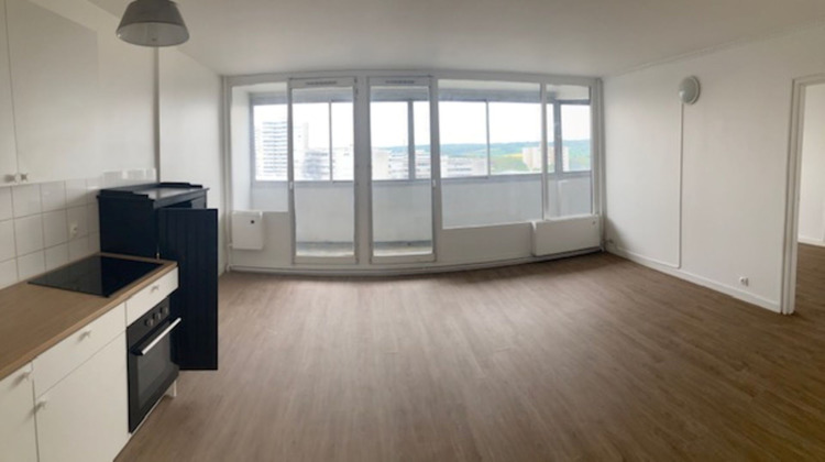 Ma-Cabane - Location Appartement MEAUX, 45 m²