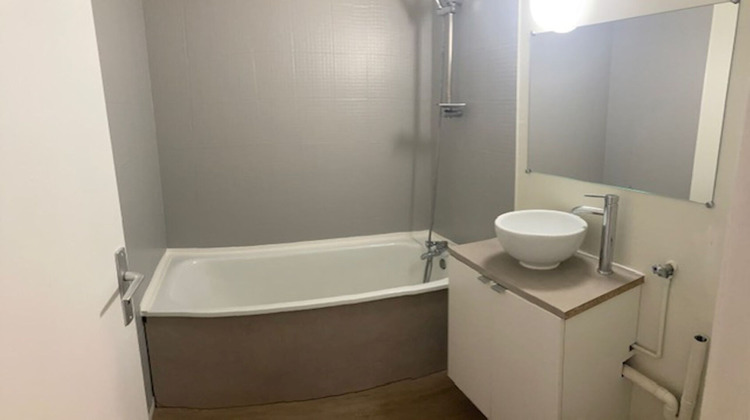 Ma-Cabane - Location Appartement MEAUX, 45 m²