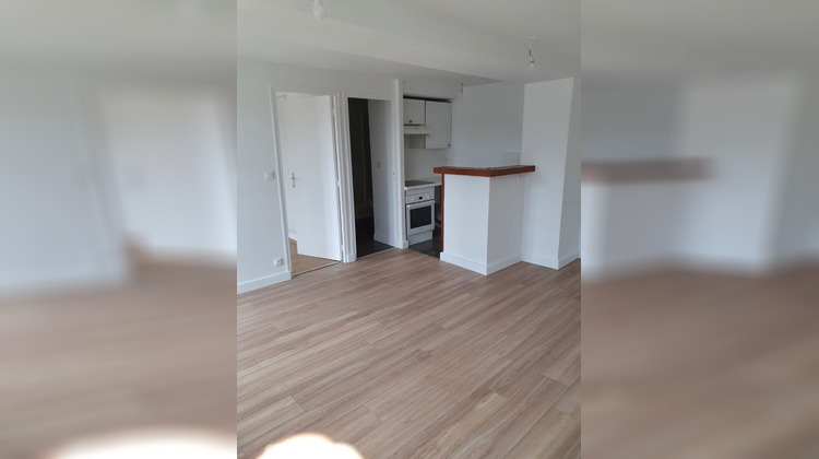 Ma-Cabane - Location Appartement MEAUX, 35 m²