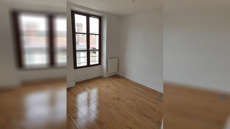 Ma-Cabane - Location Appartement MEAUX, 35 m²
