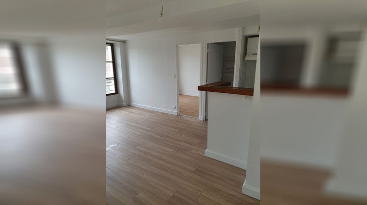 Ma-Cabane - Location Appartement MEAUX, 35 m²