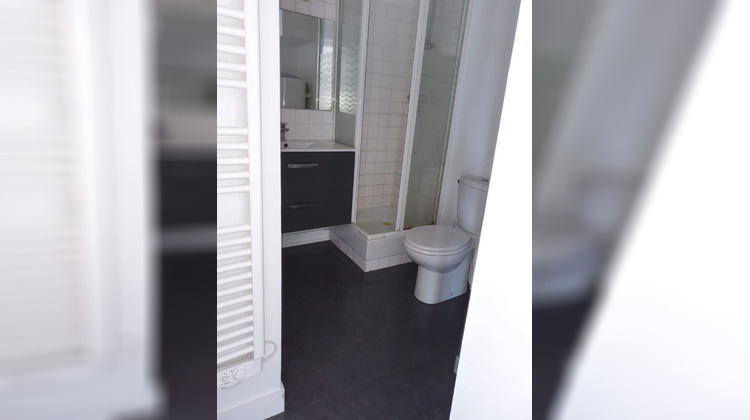 Ma-Cabane - Location Appartement MEAUX, 35 m²