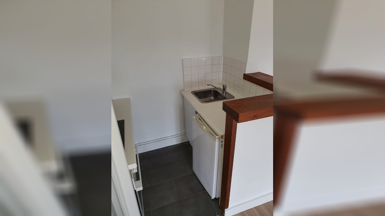 Ma-Cabane - Location Appartement MEAUX, 35 m²