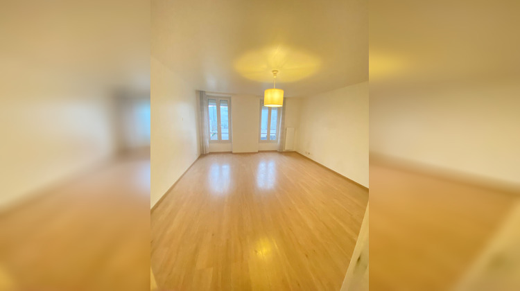 Ma-Cabane - Location Appartement MEAUX, 57 m²