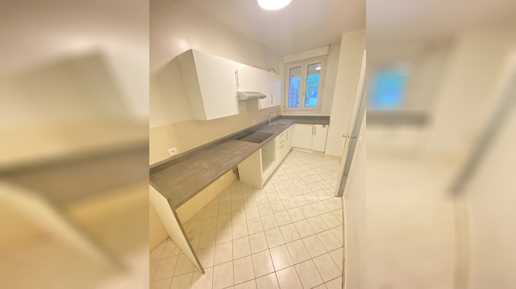Ma-Cabane - Location Appartement MEAUX, 57 m²