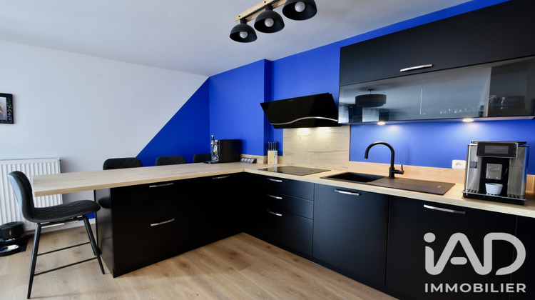 Ma-Cabane - Location Appartement Meaux, 58 m²