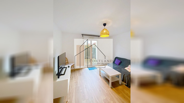 Ma-Cabane - Location Appartement MEAUX, 26 m²