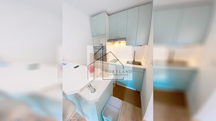 Ma-Cabane - Location Appartement MEAUX, 26 m²