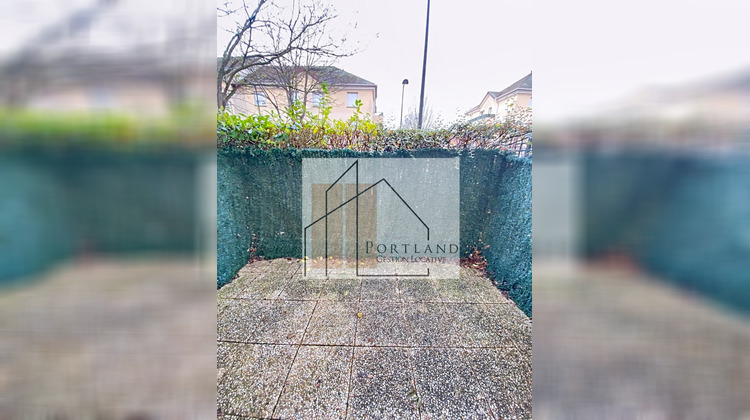 Ma-Cabane - Location Appartement MEAUX, 26 m²