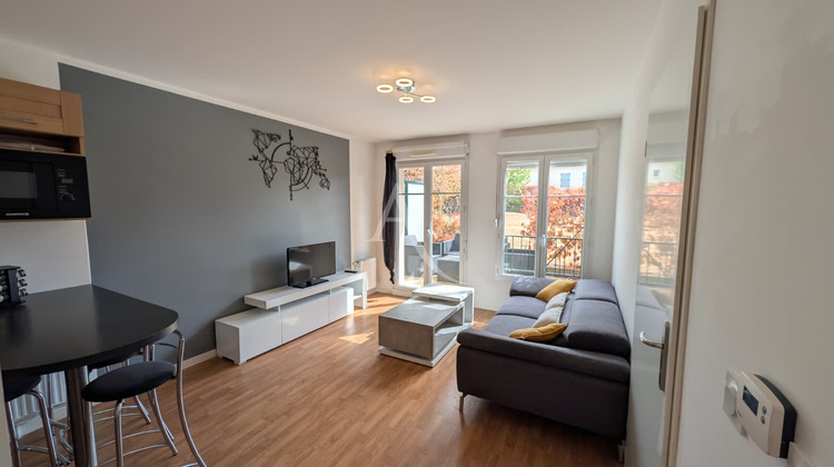 Ma-Cabane - Location Appartement MEAUX, 38 m²