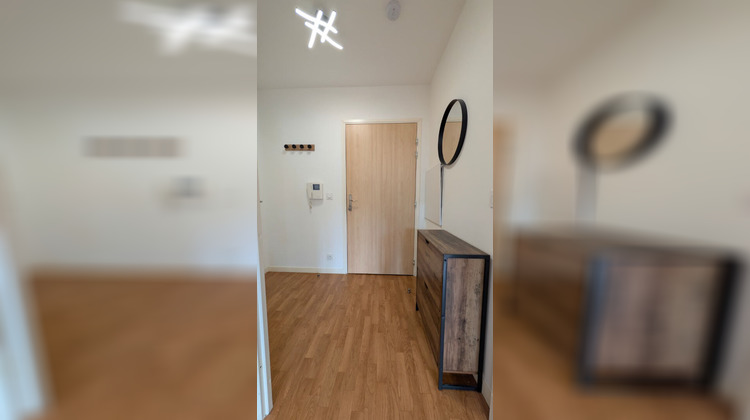 Ma-Cabane - Location Appartement MEAUX, 38 m²