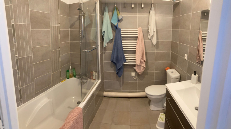 Ma-Cabane - Location Appartement MEAUX, 49 m²